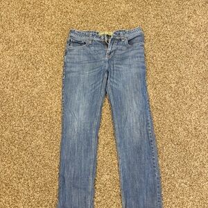 Rock and Roll Men’s Jeans
